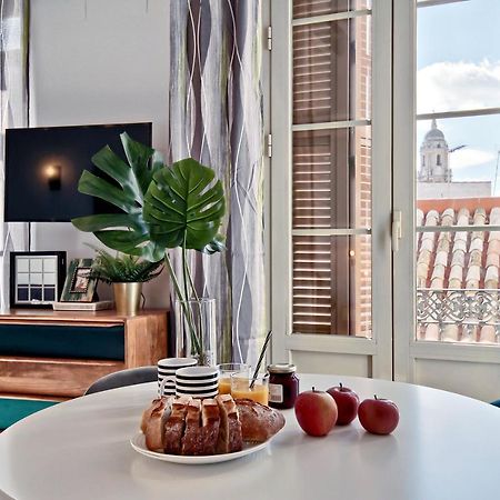 Апартаменты Del Parque Flats - Alamos Малага Экстерьер фото